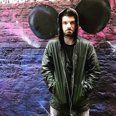 Profile Picture of Patrick Hurst (@patrick_j_hurst) on Twitter