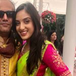 Profile Picture of Aditi Sheth (@shethaditii) on Instagram
