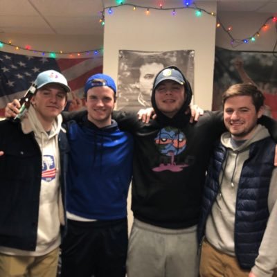 Profile Picture of John Schreiber (@jschreiber03) on Twitter