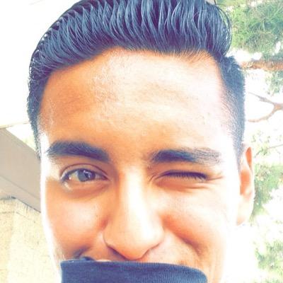 Profile Picture of Miguel Zamudio (@TWDC4RR13) on Twitter