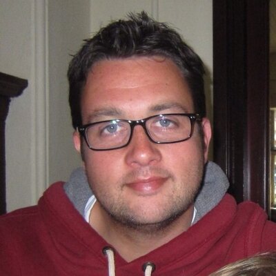 Profile Picture of Chris Duggan (@Dougal81) on Twitter