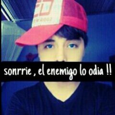 Profile Picture of Tony Fajardo (@tony_zejas) on Twitter