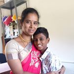 Profile Picture of Lakshmi Muniyappa (@muniyappal) on Instagram