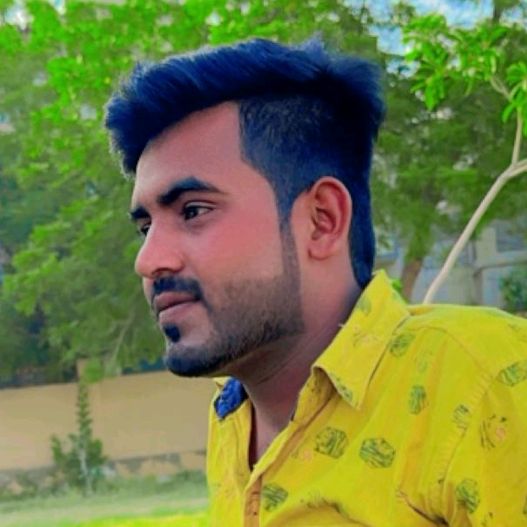 Profile Picture of Muhammad Hassan (@muhammadhassa5675) on Tiktok