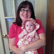 Profile Picture of Kim OBrien (@soccermomx5) on Pinterest