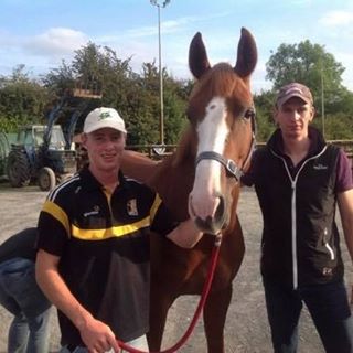 Profile Picture of David McGeary (@McGeary93) on Facebook