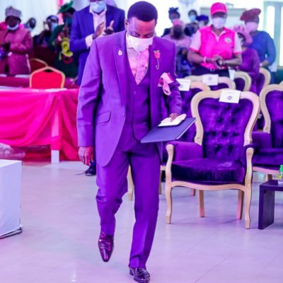 Profile Picture of PD (@DareAdeboye) on Twitter