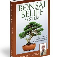 Profile Picture of Randy Lee Eckert (@BonsaiLifeStyle) on Twitter