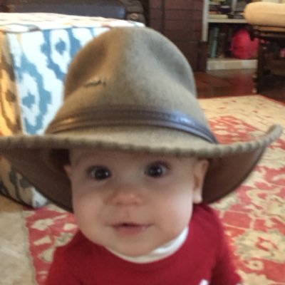 Profile Picture of Gregg Potter (@Gb_Potter) on Twitter