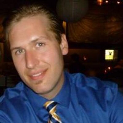 Profile Picture of Kevin Pfau (@ThatPfauGuy) on Twitter