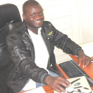 Profile Picture of Pierre Babou (@103813941) on Myspace