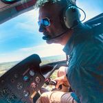Profile Picture of Tim Orr (@355heli) on Instagram
