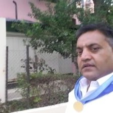 Profile Picture of Yashwant Singh (@Yashwan68170302) on Twitter