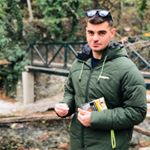 Profile Picture of Dimitris Vazakas (@vazakas_dimitris) on Instagram