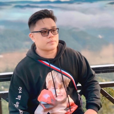 Profile Picture of Hoang Phan (@hoangphan26_) on Twitter