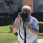 Profile Picture of Lluis M. Dalmau (@ll.m.dalmau) on Flickr