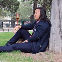 Profile Picture of Iris Ong (@iris-ong-12) on Quora