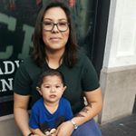 Profile Picture of Marilyn Lara (@thug_alert) on Instagram