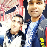 Profile Picture of Aditya Kumar (@adityakumar27) on Flickr