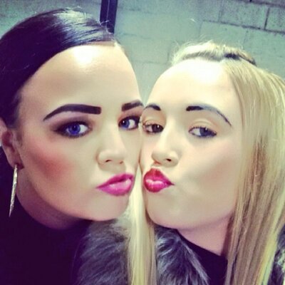 Profile Picture of Debbie Dunne (@DebbDunne) on Twitter