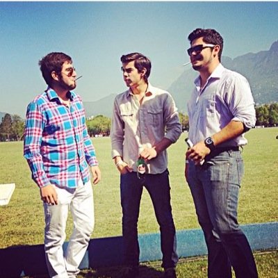 Profile Picture of Fernando Cantu (@fercantu96) on Twitter