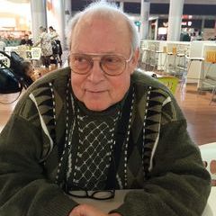 Profile Picture of robertbreyer (@robertbreyer) on Tiktok