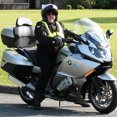 Profile Picture of Colin Hodgson (@Colin_Hodgson) on Twitter