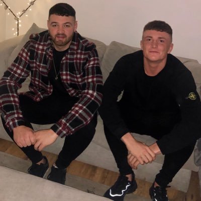 Profile Picture of Brad (@BradMatthews_11) on Twitter