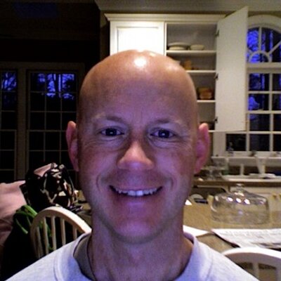 Profile Picture of Brian Perkinson (@brianrperkinson) on Twitter