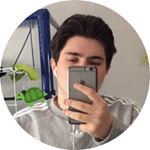 Profile Photo of Alan 🐢 (@alanbaumann) on Instagram