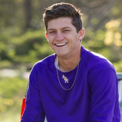 Profile Picture of Dillon (@dillonmcnulty17) on Twitter