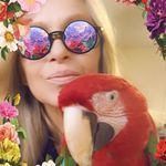 Profile Picture of Jodi Thomas-Mckenna (@roxys_relics_inspirations) on Instagram