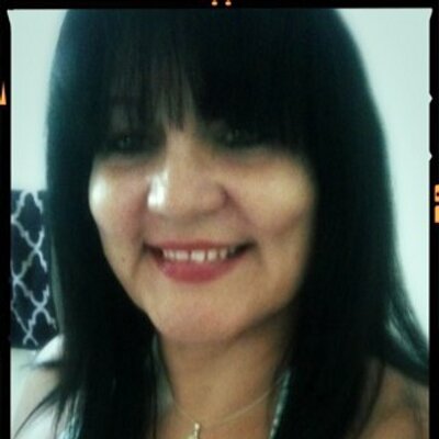 Marilyn Borges - Twitter Profile Picture of Marilyn Borges (@LadyAuseMoon007) on Twitter