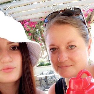 Profile Picture of Kendra Keim (@keimk) on Instagram