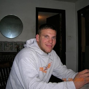 Profile Picture of George Tedrow (@tedrow2) on Myspace