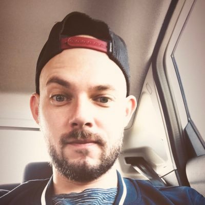 Noir Dietrich Jeremy - Twitter Profile Picture of Noir Dietrich Jeremy (@JeremyNoir) on Twitter