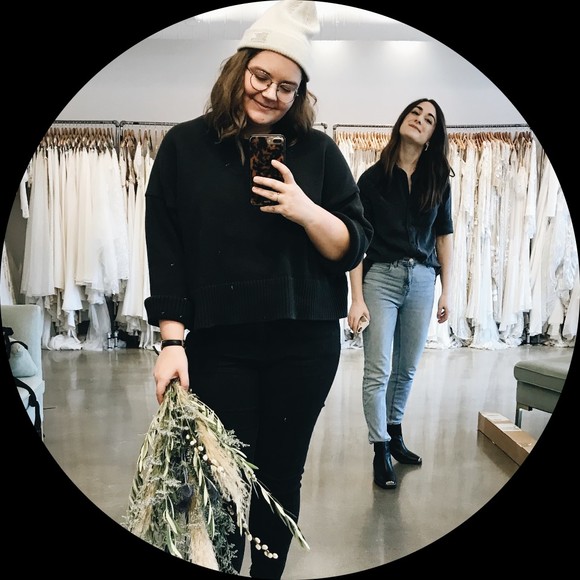 Profile Picture of Bailey Higgins (@baileyh122) on Poshmark