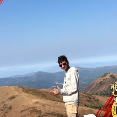 Profile Picture of Adarsh Kulkarni (@adarshkulkani) on Twitter