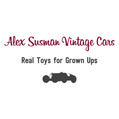 Profile Picture of Alex Susman (@alexsusman) on Twitter