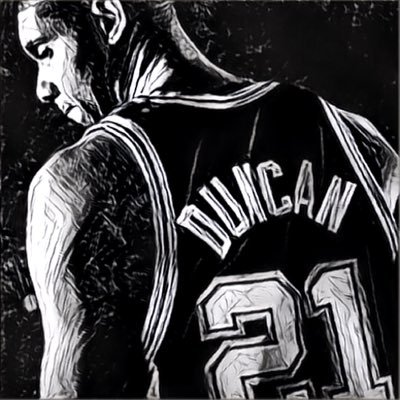 Profile Picture of 刘佳豪 (@DunCanLiu98) on Twitter