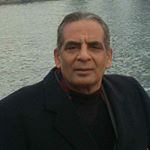 Profile Picture of Mohamed Mobarak (@mohamed.mobarak.79677) on Instagram