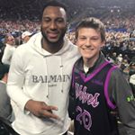 Profile Picture of Sam Odell (@_samodell_) on Instagram