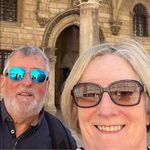 Profile Picture of Steve Lesley Goldsmith (@cronkdrine) on Instagram