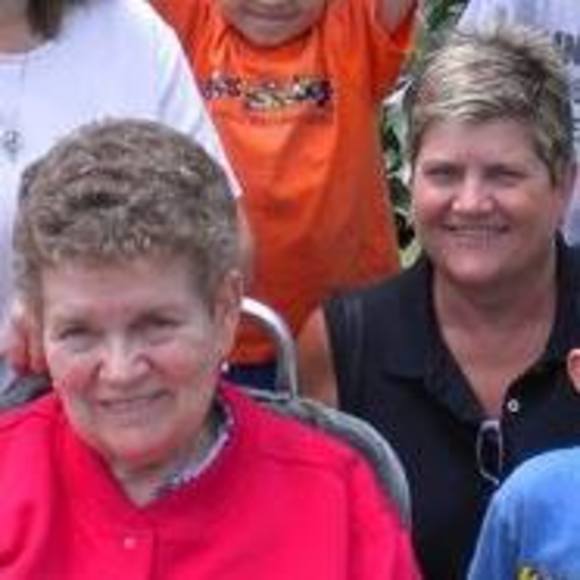 Profile Picture of Barb Conradt (@conrbarb) on Poshmark