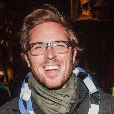 Profile Picture of Mike Soha (@msoha) on Twitter