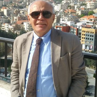 Profile Picture of Abdo Joseph Kahale (@AbdoJosephKaha2) on Twitter