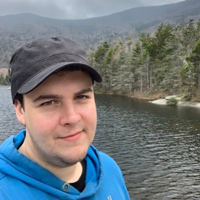 Profile Picture of Blake Rice (@Blake7798) on Twitter