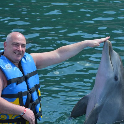 Profile Picture of Glenn Evans (@glenn_evo) on Twitter