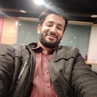 Profile Picture of Gul Rehman (@gul-rehman-30) on Quora