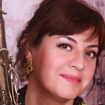 Profile Picture of Ada Rovatti (@adarovatti) on Twitter